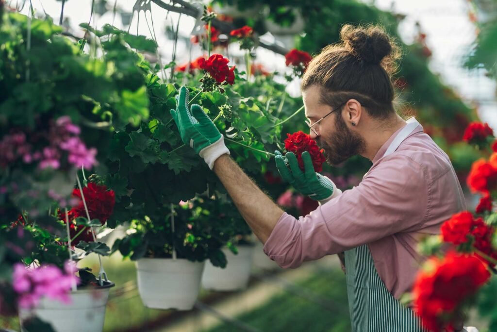 Why Is Being Outside Good For Your Mental Health?